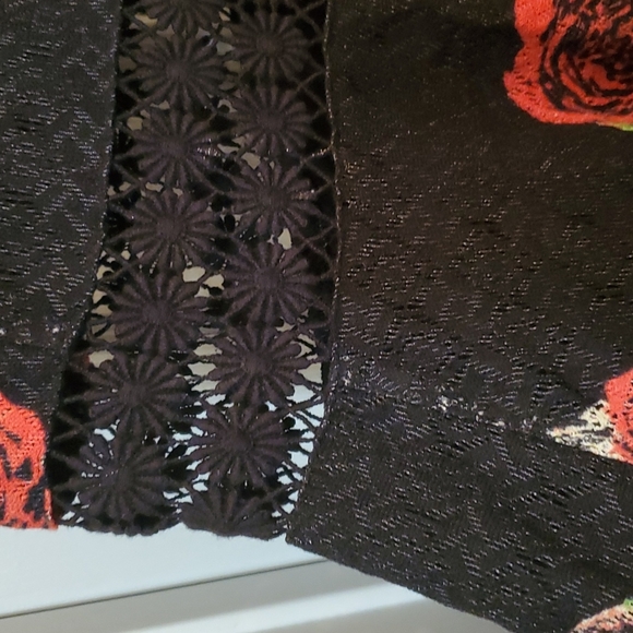 Free People boho dress - Picture 2 of 5